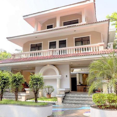 Sao Domingos Cavelossim Exterior foto