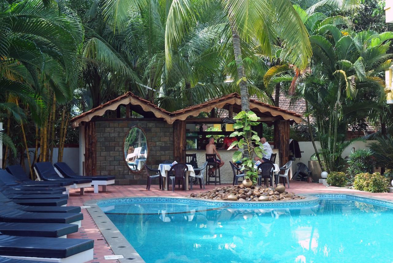 Sao Domingos Cavelossim Exterior foto